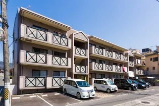 クローカス浜角壱番館の画像