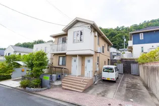 グリーンタウンの画像