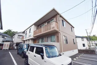 ヴィラージュ A棟の画像