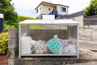 シャーメゾン矢野 A棟【2階】のその他画像