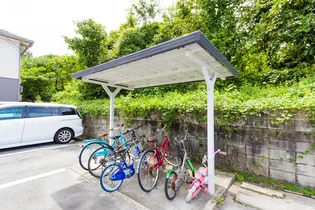 シャーメゾン矢野 A棟【2階】のその他画像