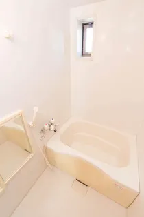 シャーメゾン矢野 A棟【2階】の風呂