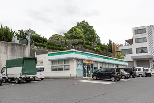 シャーメゾン矢野 A棟【2階】の周辺