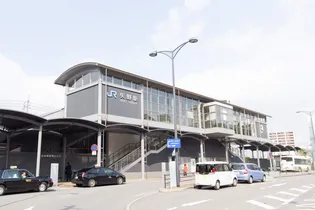 シャーメゾン矢野 A棟【2階】の周辺