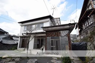 広島県広島市安芸区矢野東5丁目【一戸建】の外観