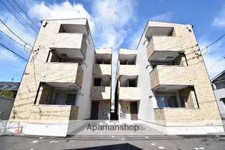 アドバンス矢野西 B棟の画像