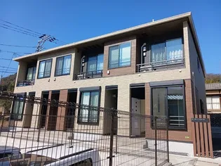 ガーデンハウス Kの画像