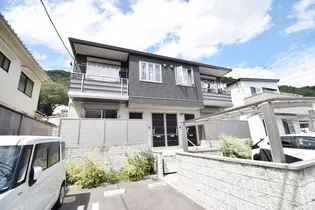 プロヌーブ海田の画像