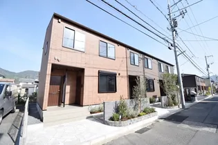 グランドール コルソB棟の画像