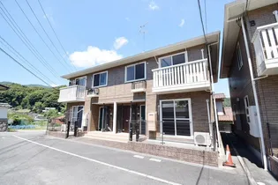 セジュール櫻C棟【2階】の外観