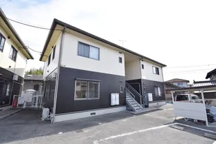 クレール山ノ代 A棟の画像