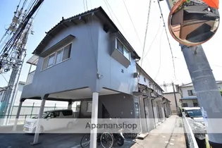 森脇アパートの画像