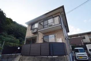 コテージ パラムの画像