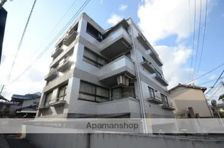 コートドール2【4階】の外観