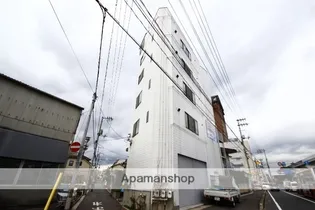 1969ビル【5階】の外観