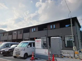 フラーリッシュ DEUXの画像