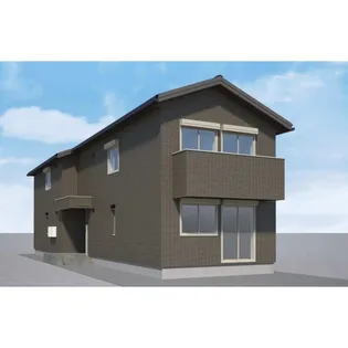 LA LA MAISON 中野(ペット)【201号室号室】の外観