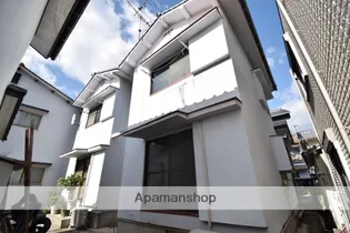 広島県広島市安芸区船越6丁目【一戸建】の外観