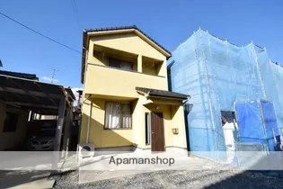 広島県安芸郡海田町昭和中町【一戸建】の外観