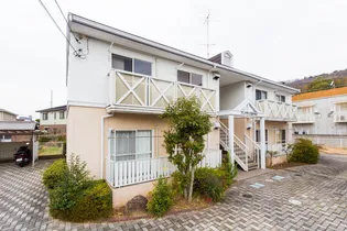 フレグランス佐々木 C棟の画像