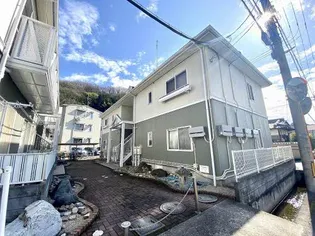 フレグランス三戸 D棟の画像