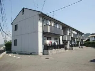 コーポラス祇園の画像