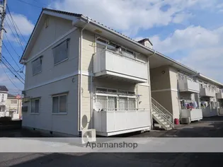 油見サンハイツC棟の画像