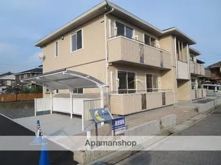 ルーナ南栄の画像