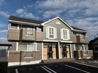 セレッソ サカエ【2階】の外観