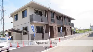 メゾネットシントミの画像