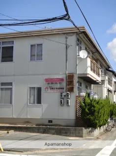 コーポサンフラワーB棟の画像