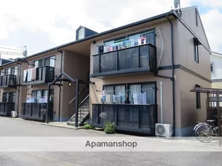 ベルコートM A棟の画像