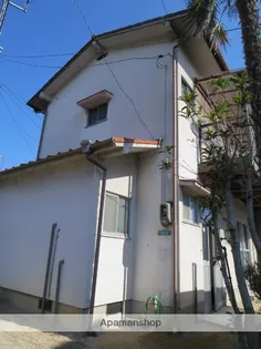 山口県玖珂郡和木町和木1丁目【一戸建】の外観