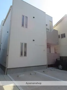 GRANDTIC MIRAIZの画像