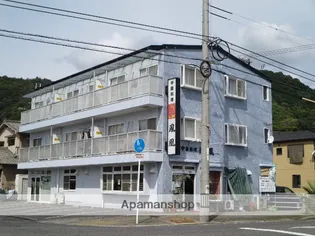 松本ビルの画像