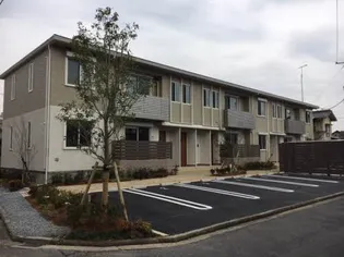 プレミアスわきの画像