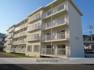 ヴィラナリー大竹 LKー1の画像