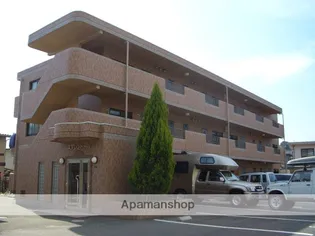 スプレンドール【102号室】の外観