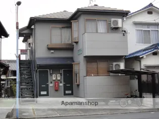 ポエム本町の画像