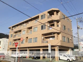 グラン福島屋【403号室】の外観