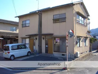 山口県玖珂郡和木町和木5丁目【一戸建】の外観