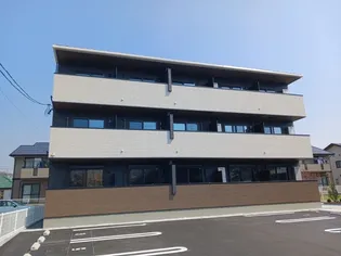 BOSCATO Q.【1階】の外観