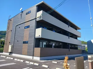 BOSCATO T.【1階】の外観