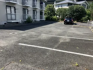 メイゾンベルサ C棟【1階】のその他画像