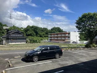 メイゾンベルサ C棟【1階】の内装