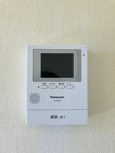 メイゾンベルサ C棟【1階】のその他画像