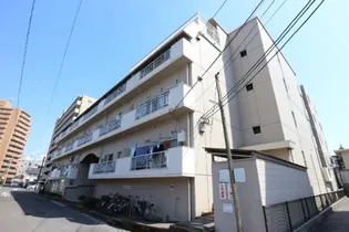 レジデンス麻里布の画像