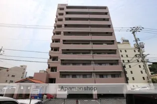 ハイツ77【3階】の外観