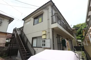 ネオユキエイト【1階】の外観