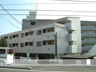 リリーフレジデンスの画像